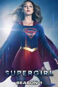 Season 1 - Posters