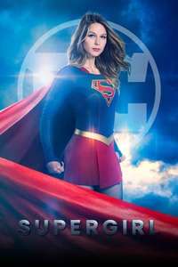 Season 1 - Posters
