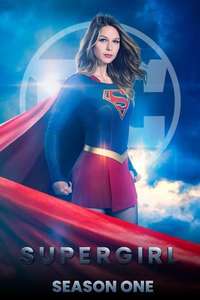 Season 1 - Posters