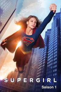 Season 1 - Posters