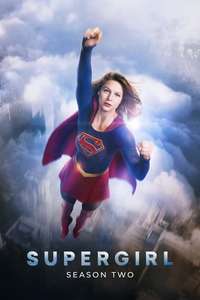Season 2 - Posters