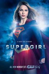 Season 2 - Posters