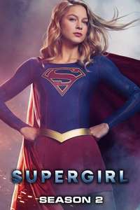 Season 2 - Posters