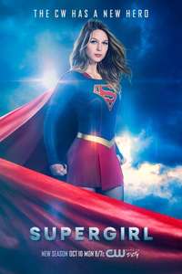 Season 2 - Posters