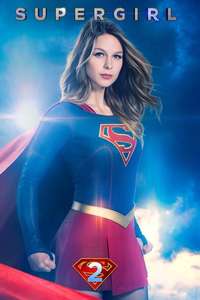 Season 2 - Posters
