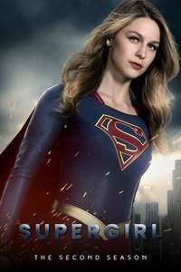 Season 2 - Posters