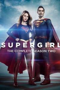 Season 2 - Posters
