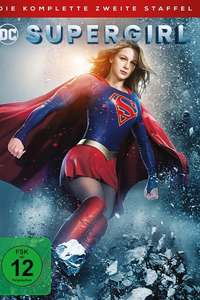 Season 2 - Posters