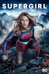 Season 3 - Posters
