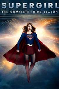 Season 3 - Posters