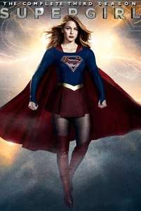 Season 3 - Posters