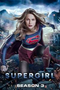 Season 3 - Posters
