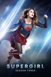 Season 3 - Posters