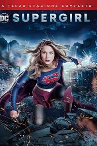 Season 3 - Posters
