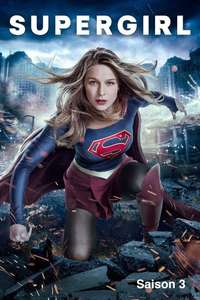 Season 3 - Posters