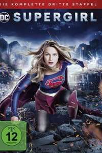 Season 3 - Posters