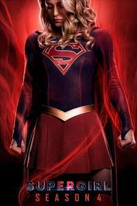 Season 4 - Posters