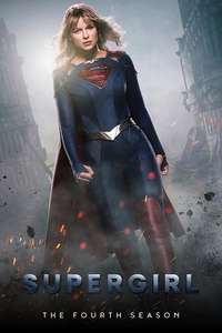 Season 4 - Posters