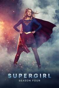 Season 4 - Posters