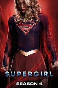 Season 4 - Posters