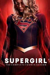Season 4 - Posters