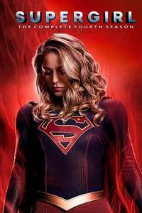 Season 4 - Posters