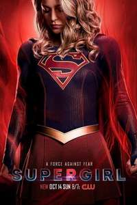 Season 4 - Posters