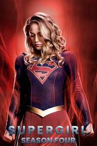 Season 4 - Posters