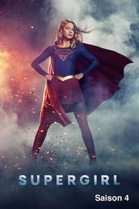 Season 4 - Posters