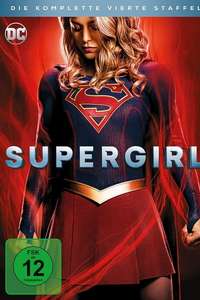 Season 4 - Posters
