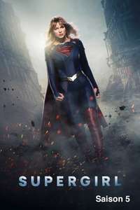 Season 5 - Posters