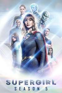 Season 5 - Posters