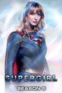Season 5 - Posters