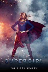 Season 5 - Posters