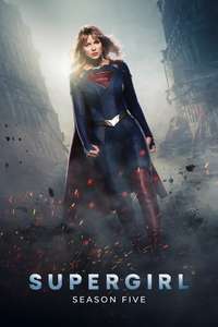 Season 5 - Posters