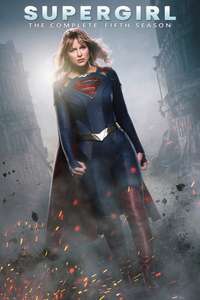 Season 5 - Posters