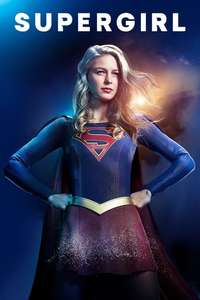 Season 5 - Posters