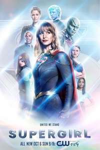 Season 5 - Posters