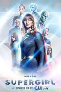 Season 5 - Posters