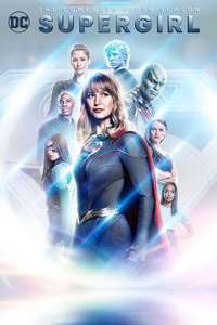 Season 5 - Posters