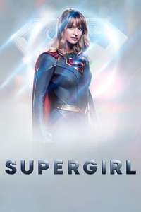 Season 5 - Posters