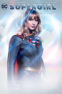 Season 5 - Posters