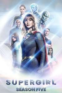 Season 5 - Posters