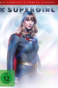 Season 5 - Posters