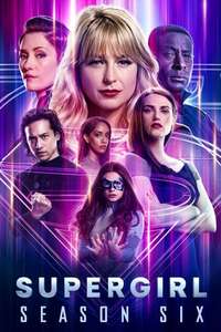 Season 6 - Posters