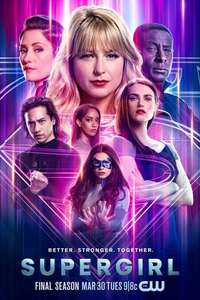Season 6 - Posters