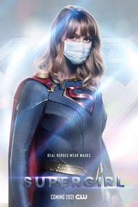 Season 6 - Posters