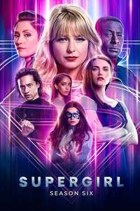 Season 6 - Posters