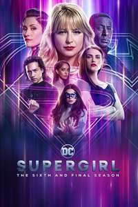 Season 6 - Posters