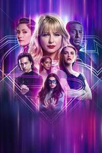 Season 6 - Posters